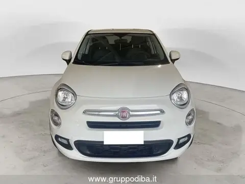 Used FIAT 500X Diesel 2016 Ad 