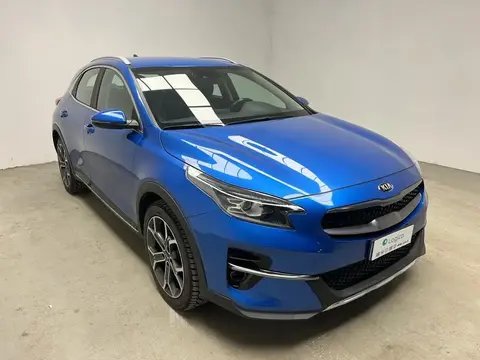 Used KIA XCEED Petrol 2020 Ad 