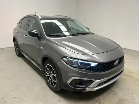 Used FIAT TIPO Petrol 2022 Ad 