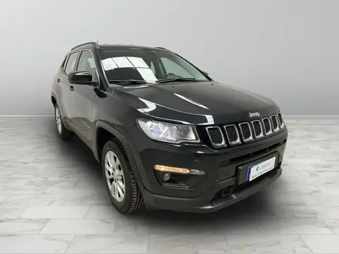 Used JEEP COMPASS Diesel 2021 Ad 