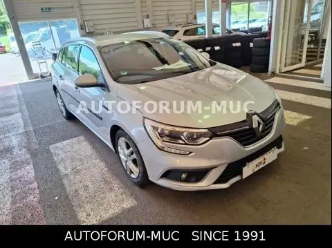 Used RENAULT MEGANE Diesel 2018 Ad 