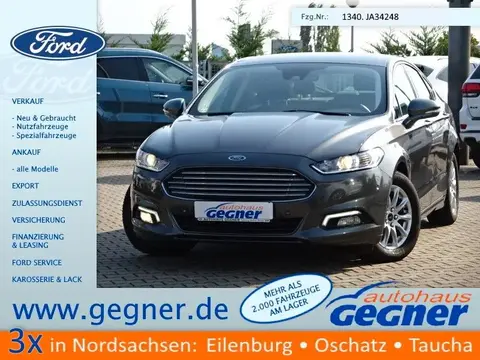 Used FORD MONDEO Diesel 2018 Ad 