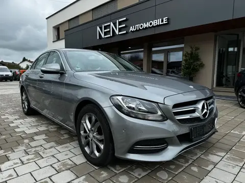 Used MERCEDES-BENZ CLASSE C Petrol 2014 Ad 