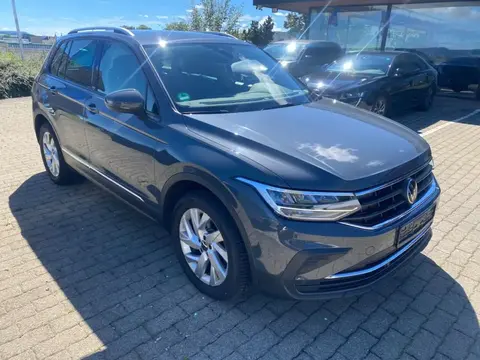 Used VOLKSWAGEN TIGUAN Petrol 2022 Ad 