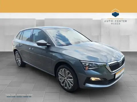 Used SKODA SCALA Petrol 2021 Ad 