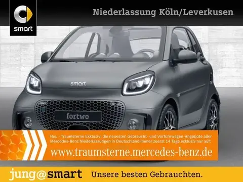 Annonce SMART FORTWO Non renseigné 2022 d'occasion 