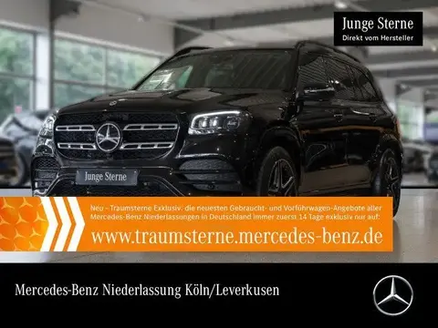 Used MERCEDES-BENZ CLASSE GLS Petrol 2023 Ad 