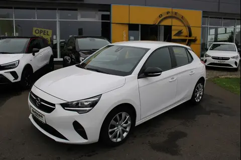 Annonce OPEL CORSA Essence 2021 d'occasion Allemagne