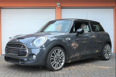 Annonce MINI COOPER Essence 2015 d'occasion Allemagne