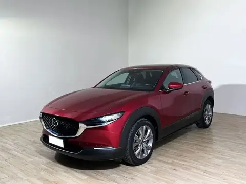 Used MAZDA CX-30 Hybrid 2020 Ad 