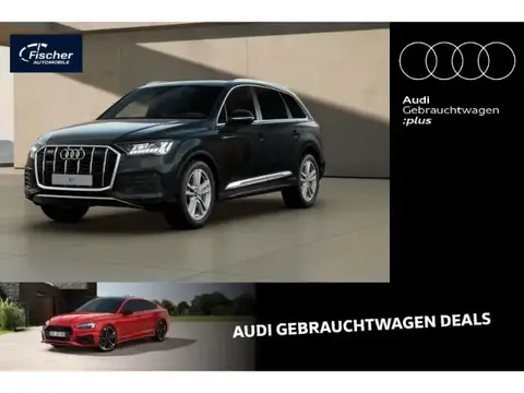 Used AUDI Q7 Diesel 2024 Ad 