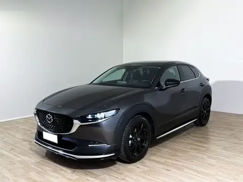 Used MAZDA CX-30 Hybrid 2021 Ad 