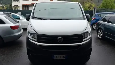 Used FIAT TALENTO Diesel 2019 Ad 