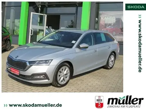 Annonce SKODA OCTAVIA Diesel 2022 d'occasion 