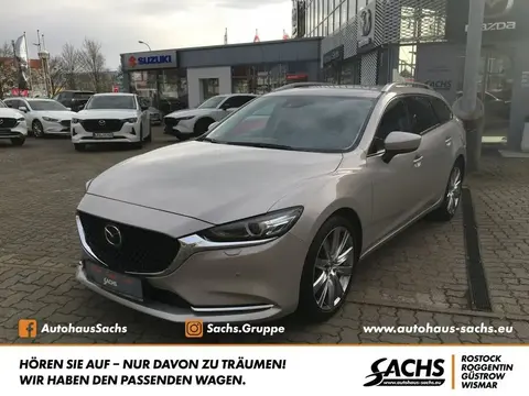 Used MAZDA 6 Petrol 2023 Ad 