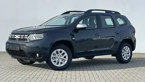 Annonce DACIA DUSTER Diesel 2024 neuve 