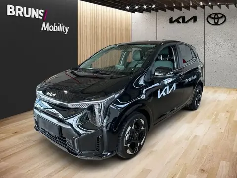 Annonce KIA PICANTO Essence 2024 d'occasion 