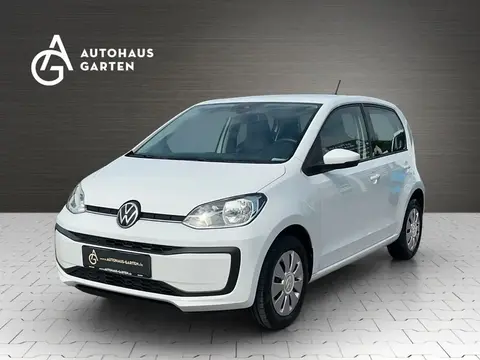 Annonce VOLKSWAGEN UP! Essence 2021 d'occasion 