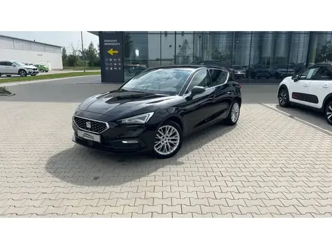 Used SEAT LEON Petrol 2021 Ad 