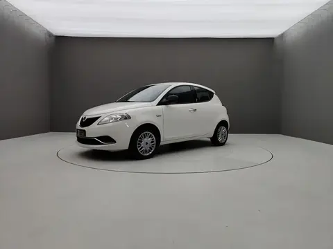 Used LANCIA YPSILON Diesel 2017 Ad 