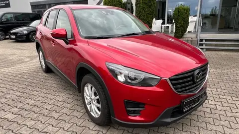 Used MAZDA CX-5 Diesel 2015 Ad 