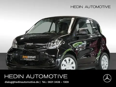 Annonce SMART FORTWO Non renseigné 2021 d'occasion 