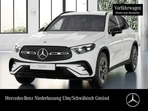 Annonce MERCEDES-BENZ CLASSE GLC Essence 2024 d'occasion Allemagne