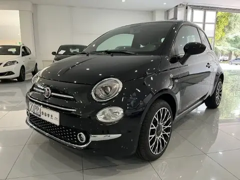 Used FIAT 500 Hybrid 2024 Ad 