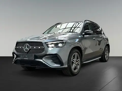 Used MERCEDES-BENZ CLASSE GLE Hybrid 2023 Ad 