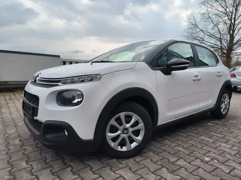 Used CITROEN C3 Diesel 2019 Ad 