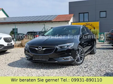 Annonce OPEL INSIGNIA Diesel 2019 d'occasion 