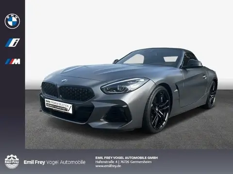 Annonce BMW Z4 Essence 2021 d'occasion 