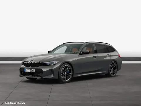 Annonce BMW M340I Hybride 2024 d'occasion 