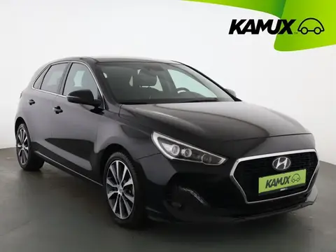 Used HYUNDAI I30 Petrol 2019 Ad 