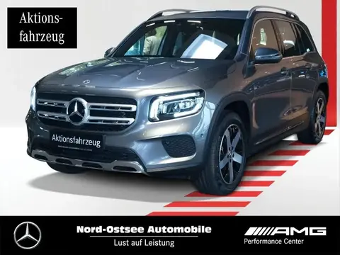 Annonce MERCEDES-BENZ CLASSE GLB Essence 2023 d'occasion 