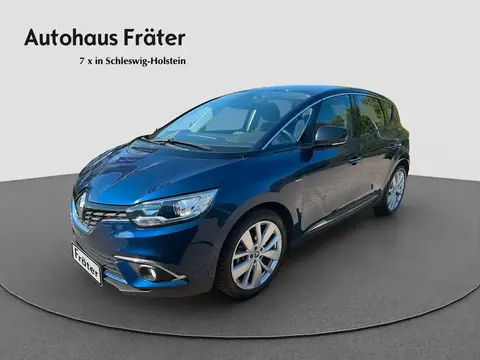 Used RENAULT SCENIC Petrol 2019 Ad 