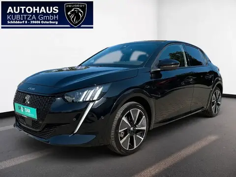 Annonce PEUGEOT 208 Non renseigné 2021 d'occasion 