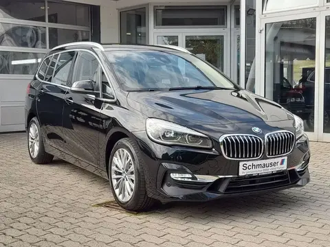 Annonce BMW SERIE 2 Essence 2020 d'occasion 