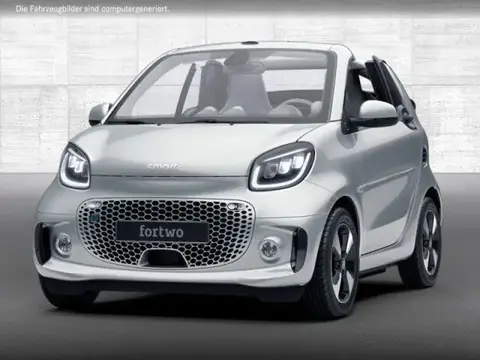 Annonce SMART FORTWO Non renseigné 2023 d'occasion 