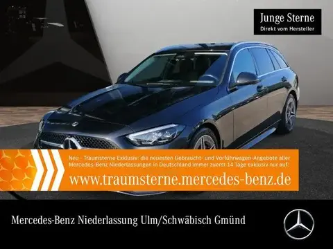 Used MERCEDES-BENZ CLASSE C Diesel 2021 Ad 