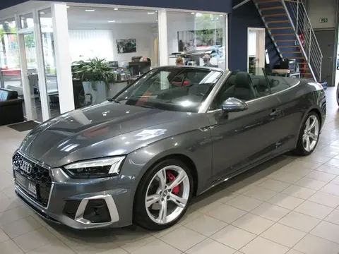 Used AUDI A5 Petrol 2021 Ad 