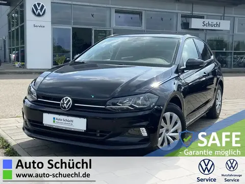 Used VOLKSWAGEN POLO Petrol 2021 Ad 