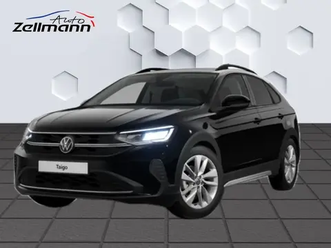 Annonce VOLKSWAGEN TAIGO Essence 2024 d'occasion 