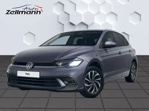 Annonce VOLKSWAGEN POLO Essence 2024 d'occasion 