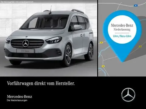 Annonce MERCEDES-BENZ CLASSE T Diesel 2023 d'occasion 