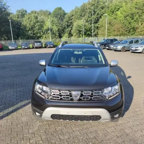 Used DACIA DUSTER Petrol 2020 Ad 