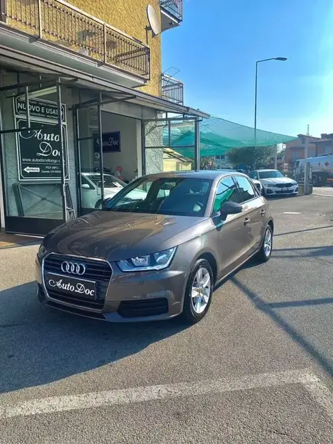 Used AUDI A1 Diesel 2017 Ad 