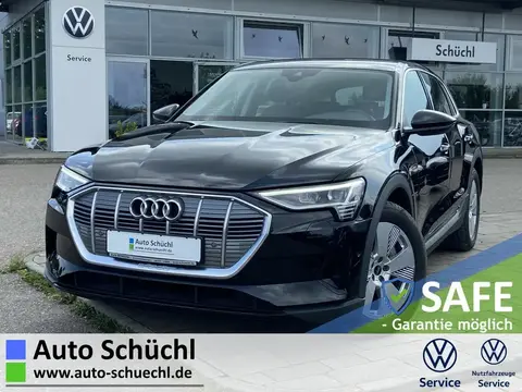 Used AUDI E-TRON Not specified 2022 Ad 