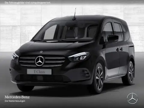 Annonce MERCEDES-BENZ CLASSE T Diesel 2024 d'occasion 