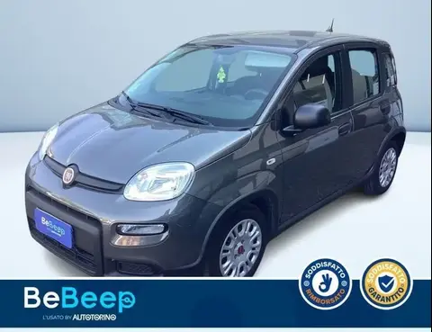 Used FIAT PANDA Hybrid 2023 Ad 